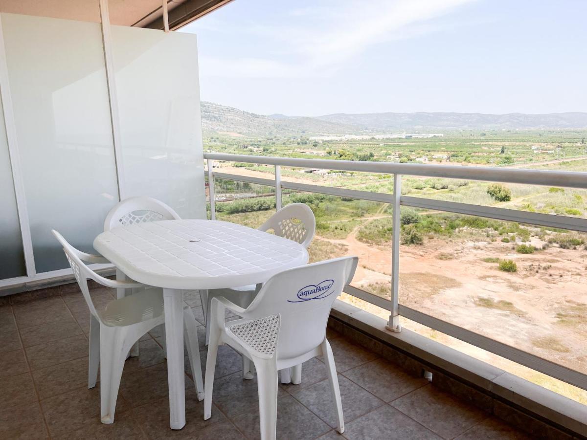 Apartamentos Boutique Colomeras Oropesa del Mar Exterior photo